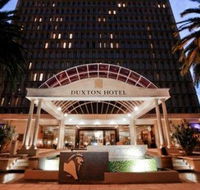 Duxton Hotel - Darwin Holiday