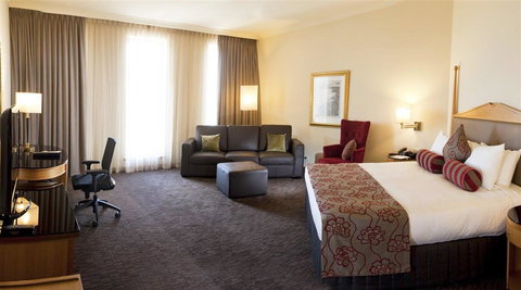 Duxton Hotel - Darwin Holiday 6