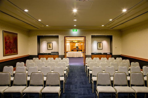 Duxton Hotel - Darwin Holiday 10