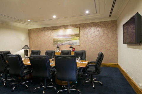 Duxton Hotel - Darwin Holiday 11