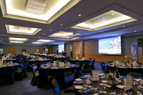 Duxton Hotel - Darwin Holiday 17