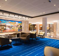 Parmelia Hilton Perth - Darwin Holiday