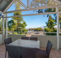 Broadwater Resort Apartments - Darwin Holiday
