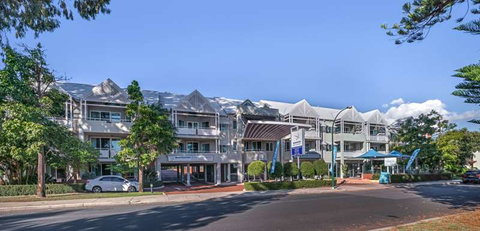 Broadwater Resort Apartments - Darwin Holiday 4