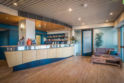 Broadwater Resort Apartments - Darwin Holiday 5