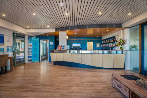 Broadwater Resort Apartments - Darwin Holiday 6