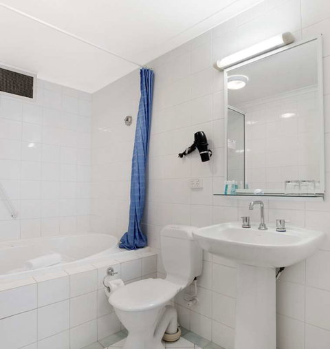 Broadwater Resort Apartments - Darwin Holiday 14