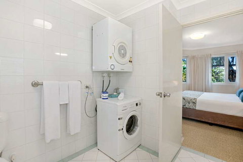 Broadwater Resort Apartments - Darwin Holiday 16