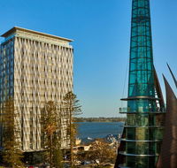 DoubleTree by Hilton Perth Waterfront - Darwin Holiday