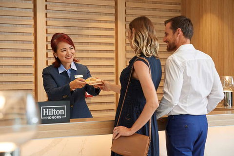 DoubleTree by Hilton Perth Waterfront - Darwin Holiday 4