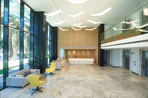 DoubleTree by Hilton Perth Waterfront - Darwin Holiday 5