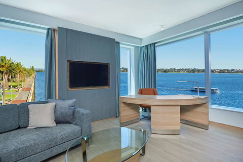 DoubleTree by Hilton Perth Waterfront - Darwin Holiday 6