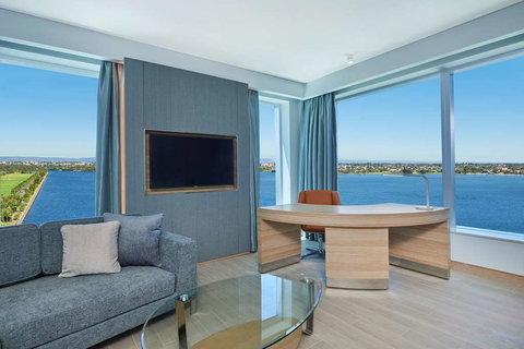 DoubleTree by Hilton Perth Waterfront - Darwin Holiday 7