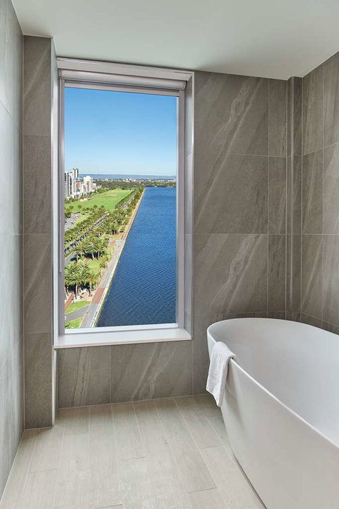 DoubleTree by Hilton Perth Waterfront - Darwin Holiday 8