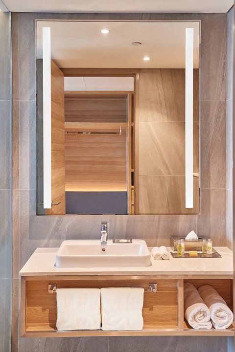 DoubleTree by Hilton Perth Waterfront - Darwin Holiday 9