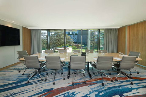 DoubleTree by Hilton Perth Waterfront - Darwin Holiday 11