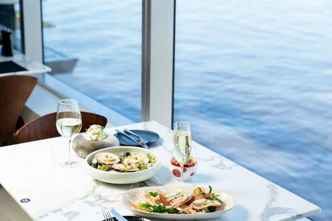 DoubleTree by Hilton Perth Waterfront - Darwin Holiday 14