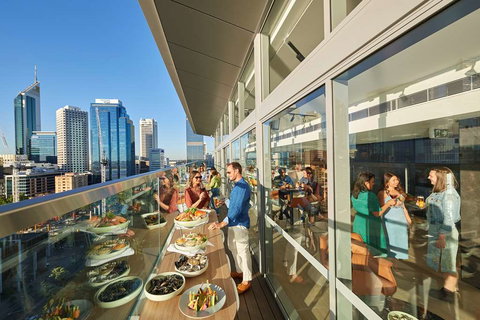 DoubleTree by Hilton Perth Waterfront - Darwin Holiday 15