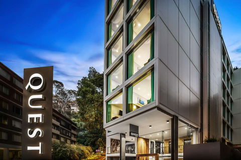 Quest Mounts Bay Road - Darwin Holiday 0