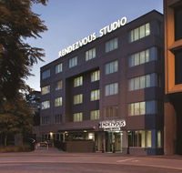 Rendezvous Hotel Perth Central - Darwin Holiday