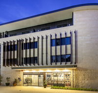 St Catherine's on Park - Darwin Holiday