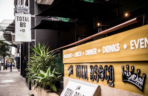 Citadines St Georges Terrace - Darwin Holiday 9