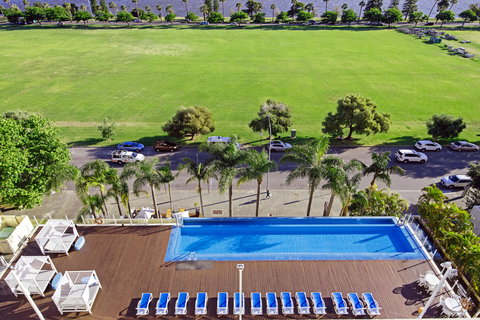 Crowne Plaza Perth - Darwin Holiday 2