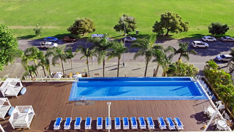 Crowne Plaza Perth - Darwin Holiday 7