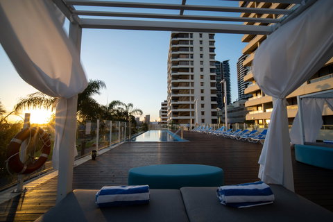 Crowne Plaza Perth - Darwin Holiday 8