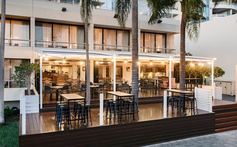 Crowne Plaza Perth - Darwin Holiday 11