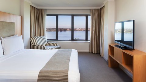 Crowne Plaza Perth - Darwin Holiday 14