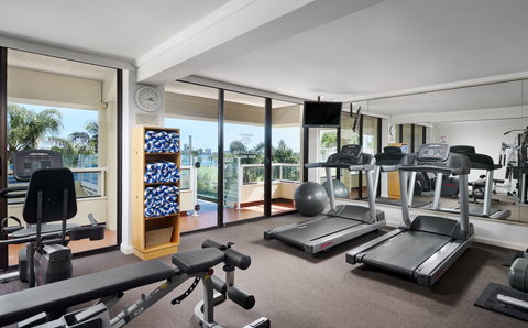 Crowne Plaza Perth - Darwin Holiday 15