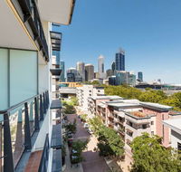 Nesuto Mounts Bay Perth Apartment Hotel - Darwin Holiday