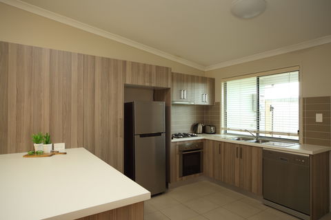 Direct Hotels - Villas On Rivergum - Darwin Holiday 1