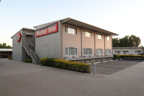 Route 66 Motor Inn - Darwin Holiday 4