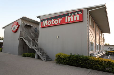 Route 66 Motor Inn - Darwin Holiday 5