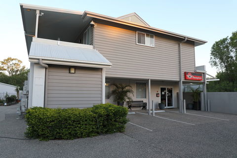 Route 66 Motor Inn - Darwin Holiday 6