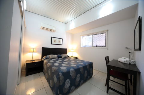 Route 66 Motor Inn - Darwin Holiday 7