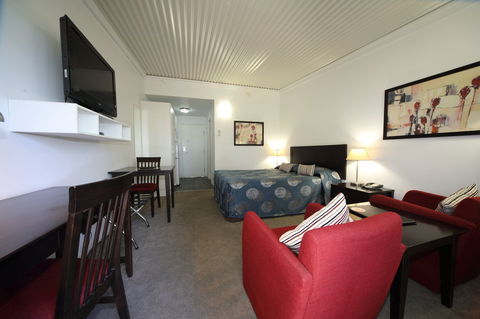 Route 66 Motor Inn - Darwin Holiday 8