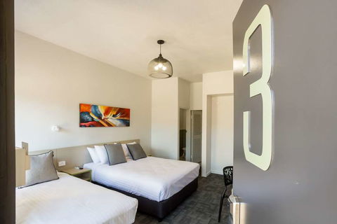 Emerald Star, A Nightcap Hotel - Darwin Holiday 5
