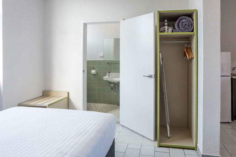 Emerald Star, A Nightcap Hotel - Darwin Holiday 6