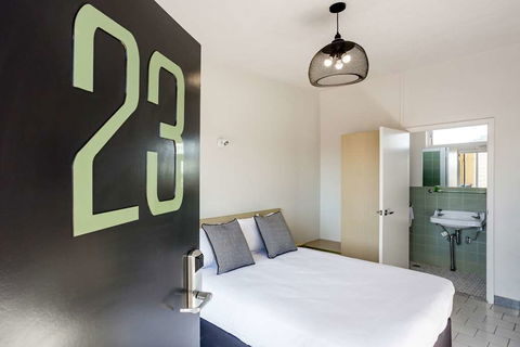 Emerald Star, A Nightcap Hotel - Darwin Holiday 8
