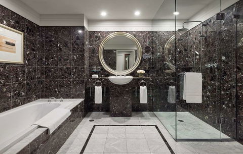 Hyatt Hotel Canberra- A Park Hyatt Hotel - Darwin Holiday 6