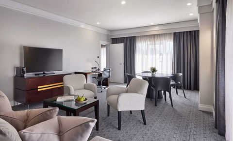 Hyatt Hotel Canberra- A Park Hyatt Hotel - Darwin Holiday 12