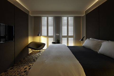 Burbury Hotel - Darwin Holiday 1