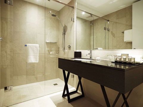 Burbury Hotel - Darwin Holiday 2