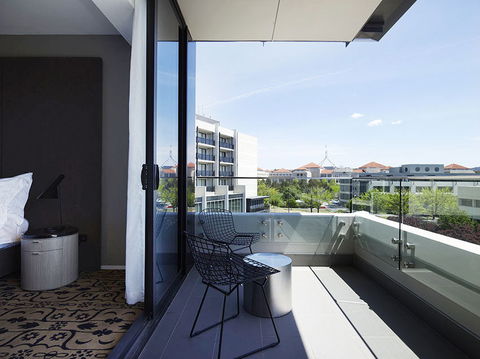 Burbury Hotel - Darwin Holiday 3