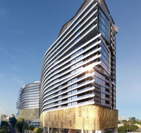 Emporium Hotel South Bank - Darwin Holiday