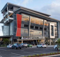 The Calamvale Hotel - Darwin Holiday