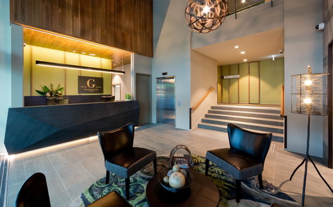 The Glen Hotel & Suites - Darwin Holiday 1